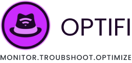 Optifi logo